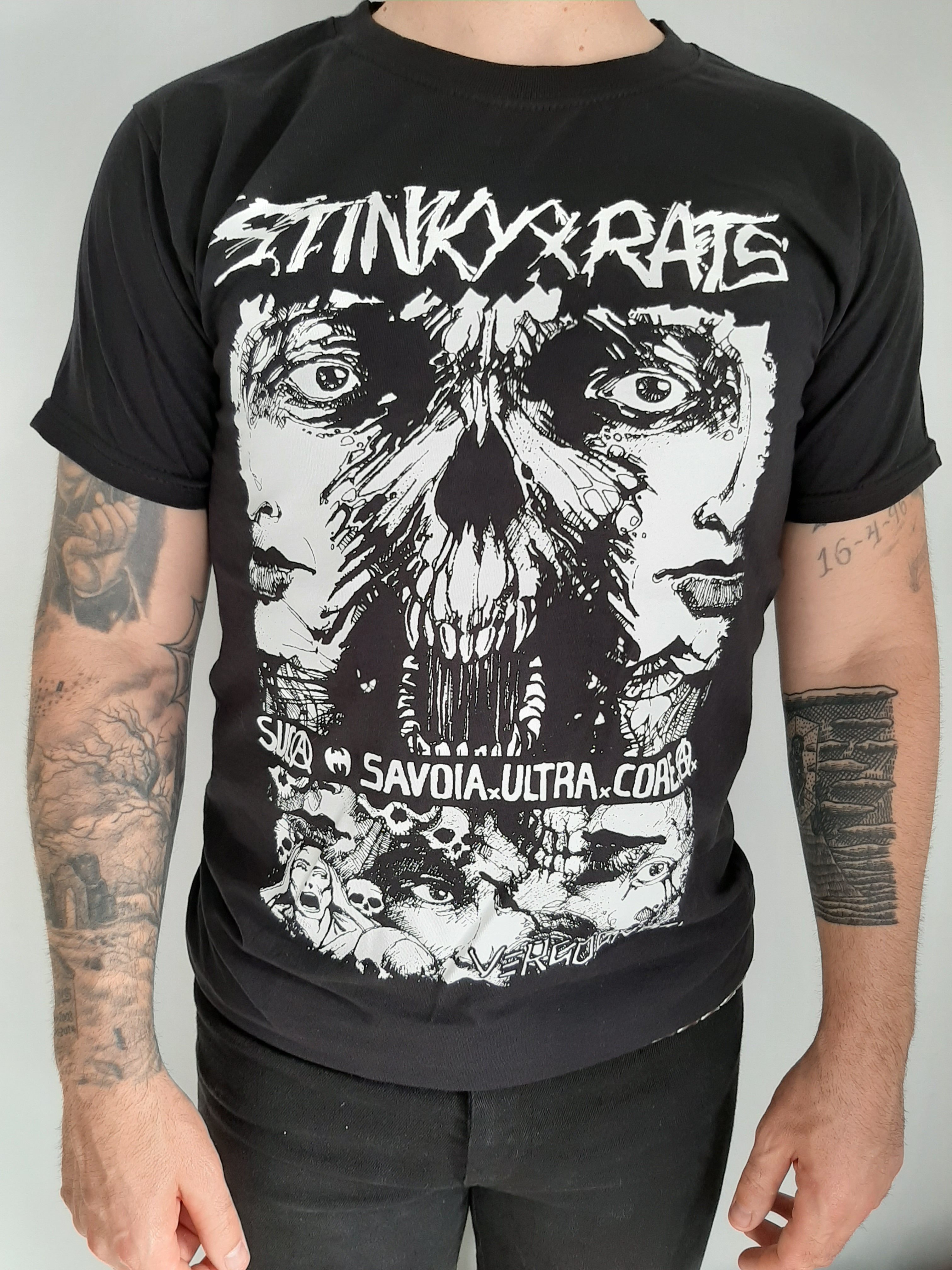 stinky-rats-camisetas-el-destierro