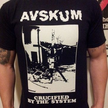 Avskum