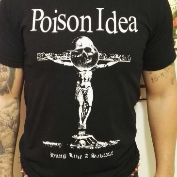 Poison Idea