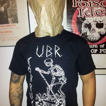 UBR