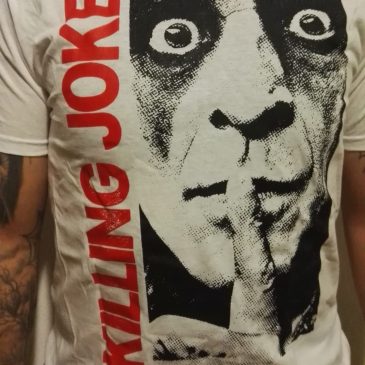 KILLING JOKE