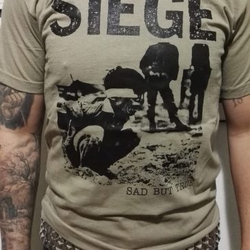 SIEGE