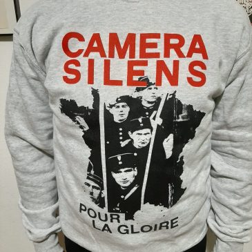 CAMERA SILENS