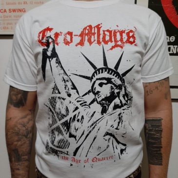 Cro-Mags