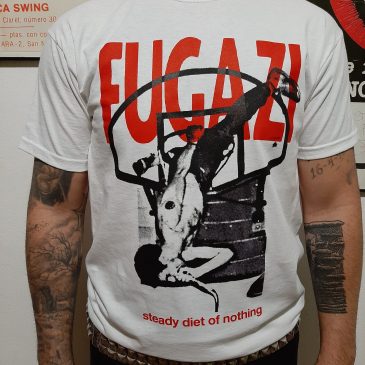 FUGAZI