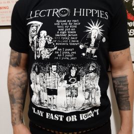 electro hippies