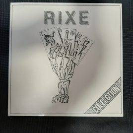 RIXE “LP”