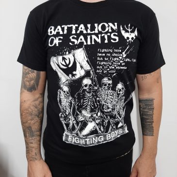 Battalion Of Saints