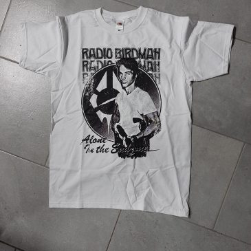 Radio Birdman