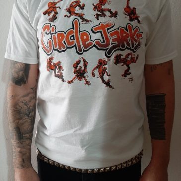 Circle Jerks