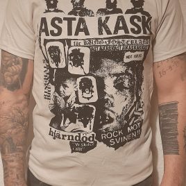 ASTA KASK