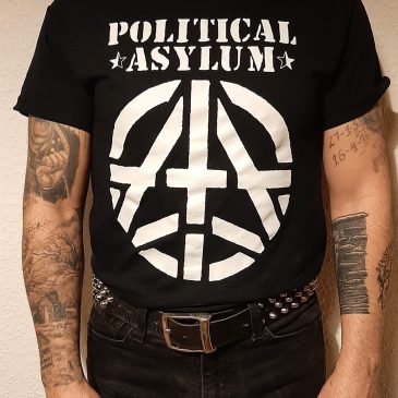 Political Asylum