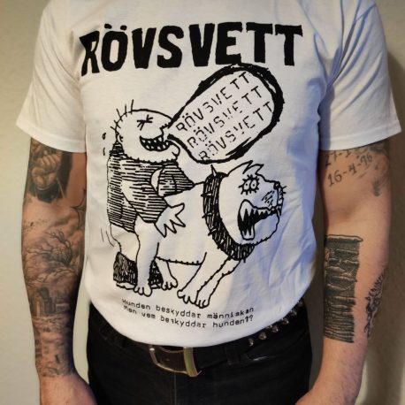 RÖVSVETT