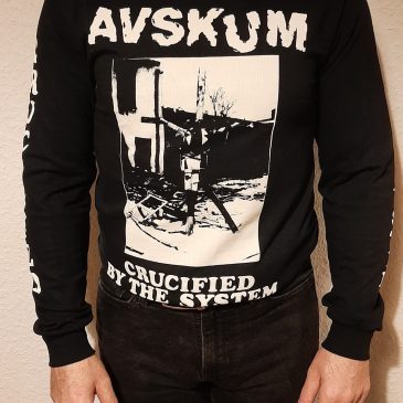 AVSKUM