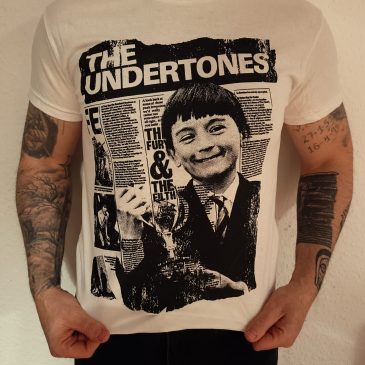 The Undertones