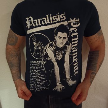 Paralisis Permanente